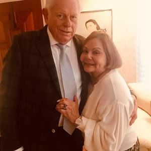 Meet your Posher, Alice